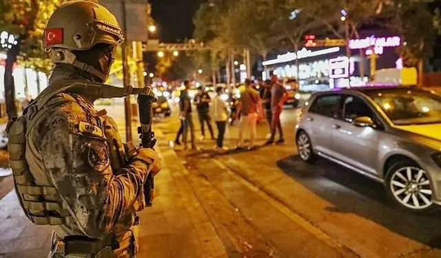 Diyarbakır Huzurevleri’nin giriş-çıkışları kapatıldı: 300 polis katıldı