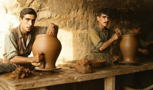 MÜCADELE ARŞİV