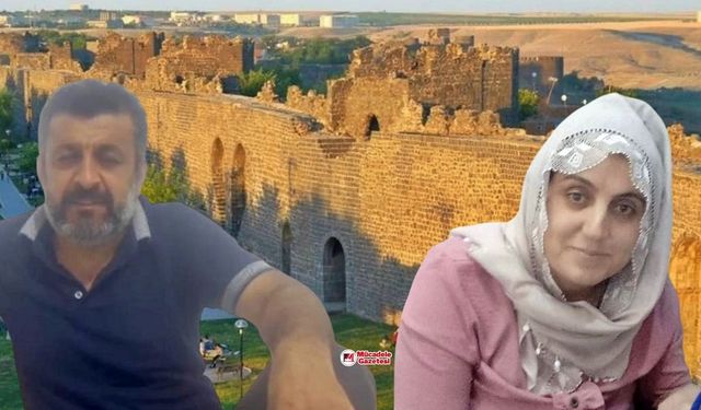 Diyarbakır’da bir kadın ‘aile meclisi” kararıyla öldürüldü: Eşi konuştu!