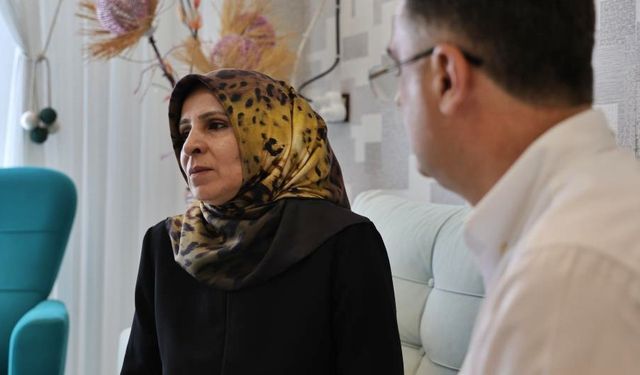 Diyarbakır’da film gibi olay: Bebeğin ölmediği ortaya çıktı!
