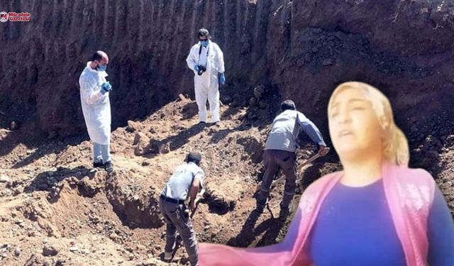 Diyarbakır’da kum ocağında gömülü bulunmuştu: Görümcesi itiraf etti