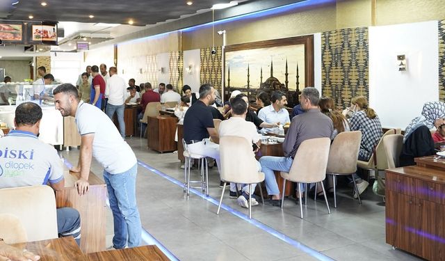 Diyarbakır’da yeni bir Halk Lokantası açıldı: İşte adresi