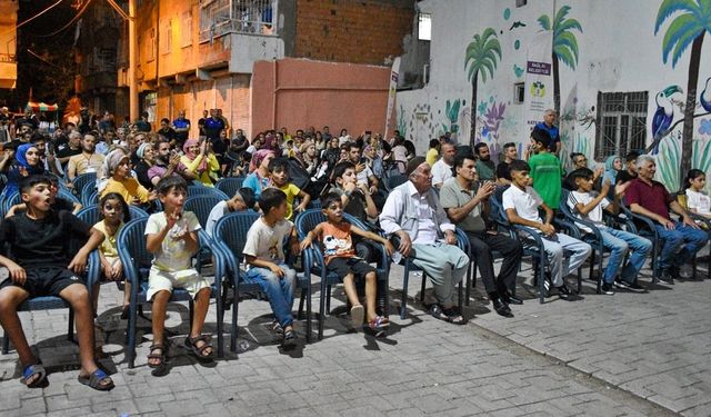 Diyarbakır’daki mahalle seçime gitti: İşte yapılacak projeler