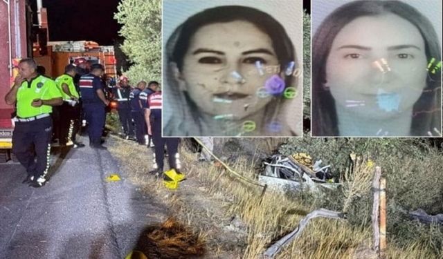 Diyarbakırlı memur Aydın’da hayatını kaybetti! İsmi belli oldu