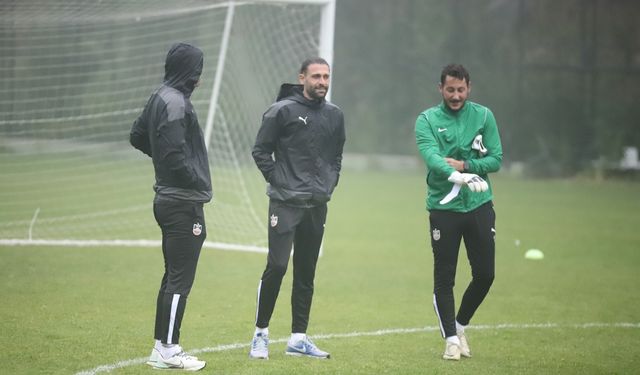 Diyarbekirspor hazırlık maçı yapacak: İşte rakibi