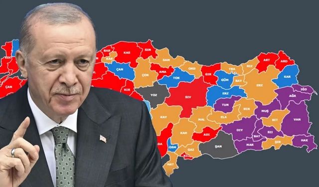 56 belediye başkanı AK Parti'ye geçti