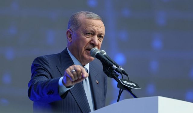 Cumhurbaşkanı Erdoğan'dan iş arayan gençlere müjde!