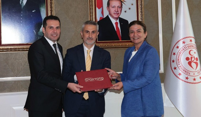 İmzalar atıldı: Diyarbakır'ın ilçesine dev havuz yapılacak!