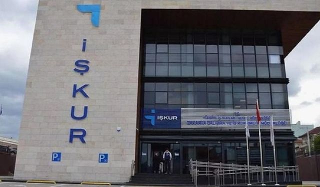 Kamu kurumlarına KPSS şartsız 1622 personel alımı!
