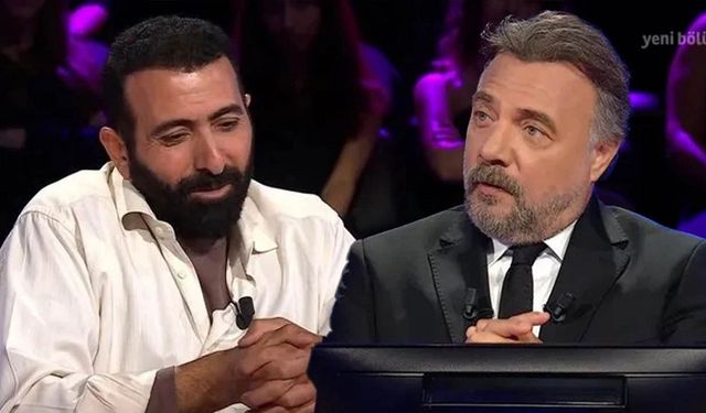 Siverek şalvarı ile Milyoner’e damga vurdu: Karacadağ Canavarı kimdir?