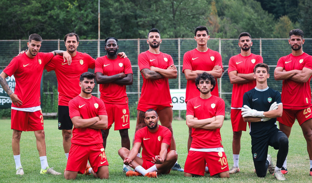 AMEDSPOR