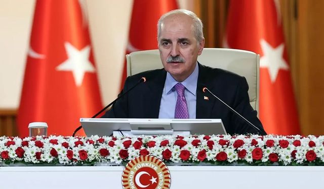 Komisyonda Kürtçe konuştu: Kurtulmuş “kurallara aykırı” dedi
