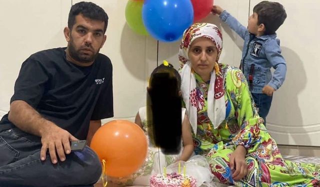 Mardin’de bir aile kayboldu: İşte isimleri