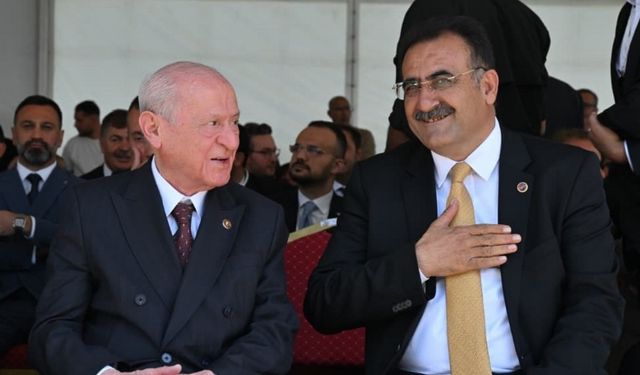 POLİTİKA