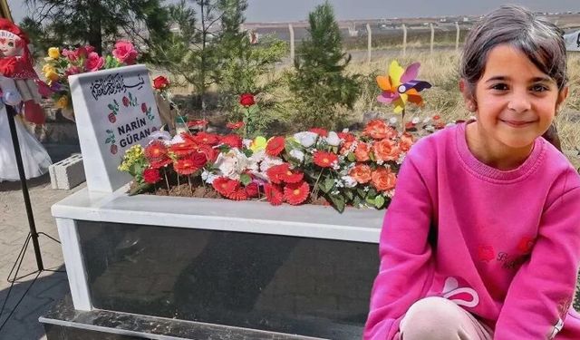 Diyarbakır Büyükşehir’den Narin’in ailesine destek!