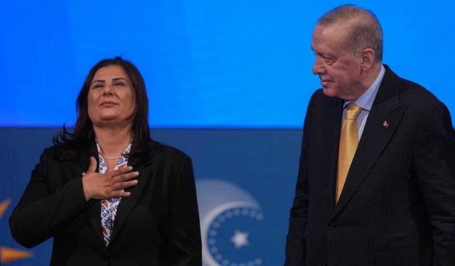 AK Parti’ye geçmişti: Çerçioğlu'ndan Diyarbakırlı iş insanı açıklaması