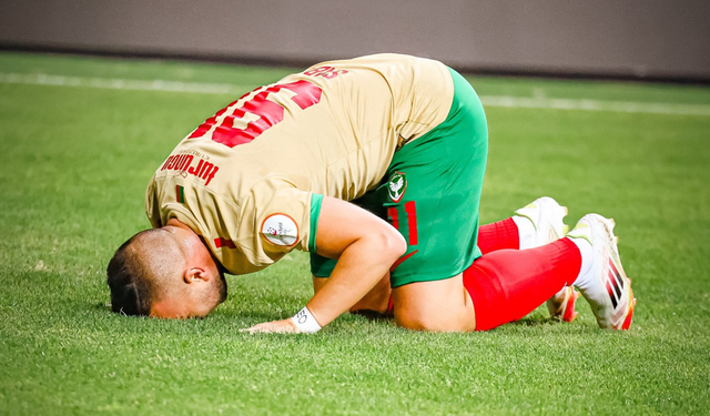 Amedspor’da sezonun ilk golü ve asistini yapan isimler belli oldu!