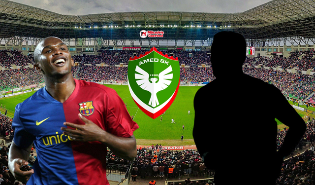 AMEDSPOR