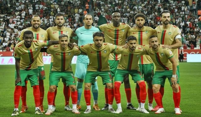 1. Lig'in en pahalı futbolcusu Amedspor’da: İşte ismi!