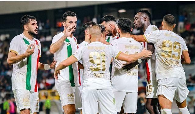 AMEDSPOR