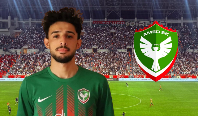AMEDSPOR