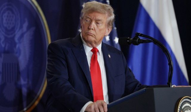 Trump: "6 ayda 6 savaşı sonlandırdım”