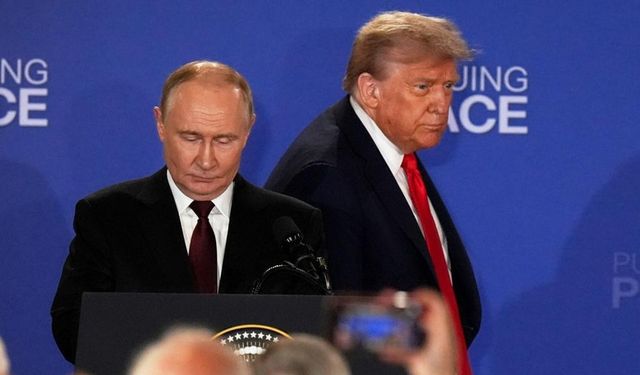 Trump - Putin zirvesi: Alaska'dan ateşkes çıktı mı?