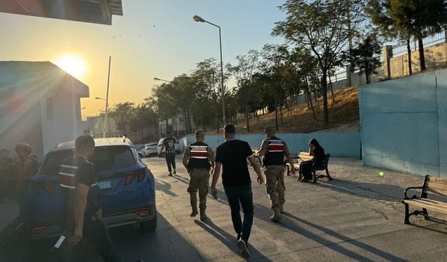 Urfa'da arazi kavgası: Amca – yeğen öldü, bir kadın yaralandı!