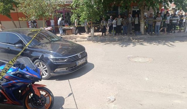 Urfa’da kuzenler arasında kavga: Ağır yaralılar var