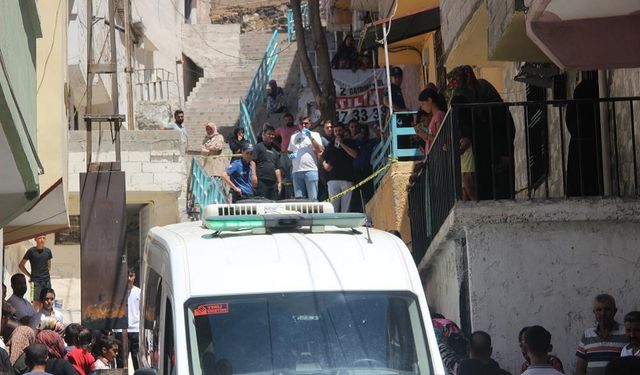 Urfa’yı ayaklandıran olay! Genç çift evde ölü bulundu