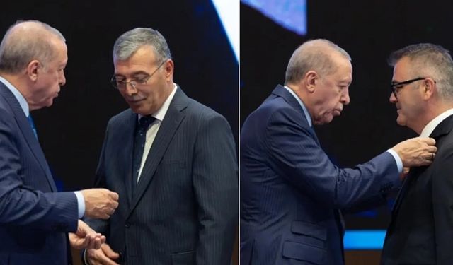 POLİTİKA