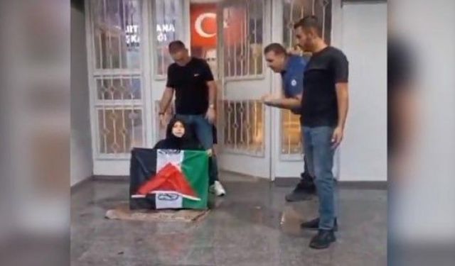 Adana'da 3 polis görevden uzaklaştırıldı: İşte sebebi