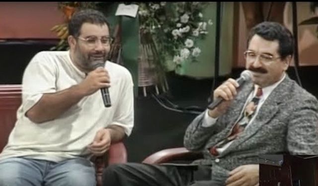 Ahmet Kaya’nın Diyarbakır hikayesi ortaya çıktı!