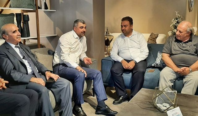 POLİTİKA