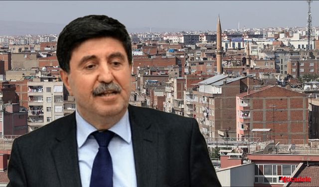 Altan Tan’dan çok konuşulacak çıkış: “Amed” kelimesi Kürtçe değil!