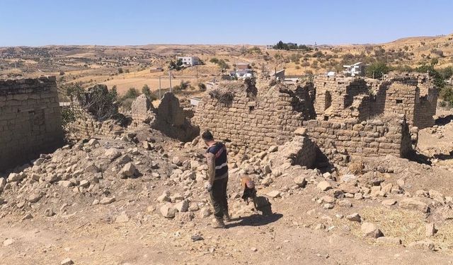 Ramazan Batur 57 gündür kayıp! Hayvan aracı şüphesi