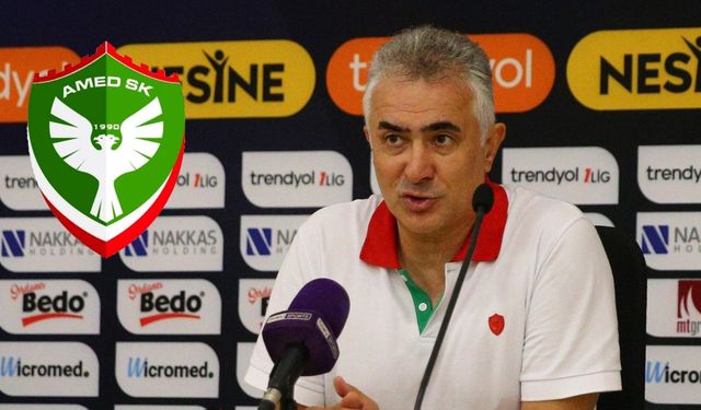 AMEDSPOR