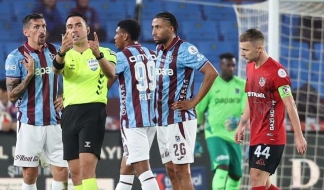 Amedspor maçlarını yönetmesi yasaktı: Türkiye o hakemi konuşuyor!
