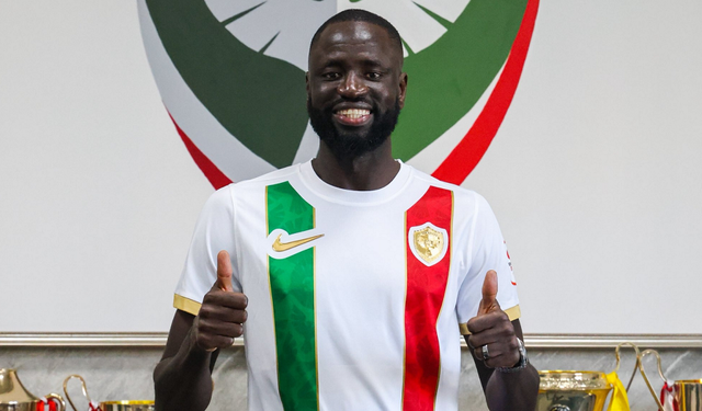 AMEDSPOR