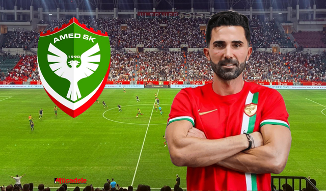 AMEDSPOR