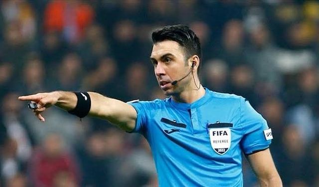 Hakem Arda Kardeşler'in cezası belli oldu!