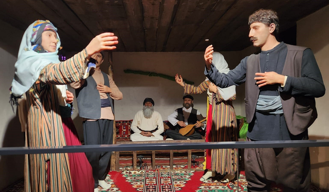 GÜNCEL