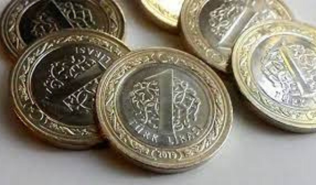 Cebinde bu paradan olan yaşadı: 1 TL bakın kaç lira!