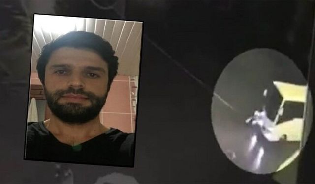 Diyarbakır’da zırhlı araçla ezilen Cihan Can davasında karar çıktı