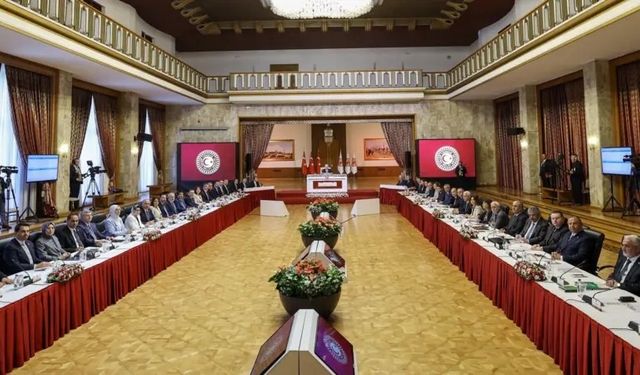 Komisyon toplanıyor: Diyarbakır’daki STK’lar dinlenecek