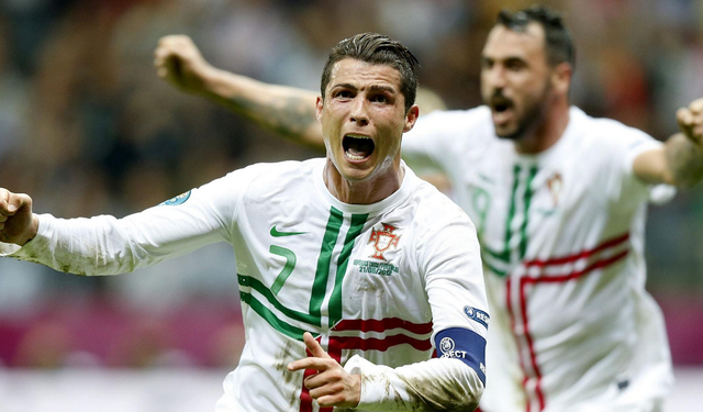 Cristiano Ronaldo’nun takım arkadaşı TFF 1. Lig’de hoca oldu