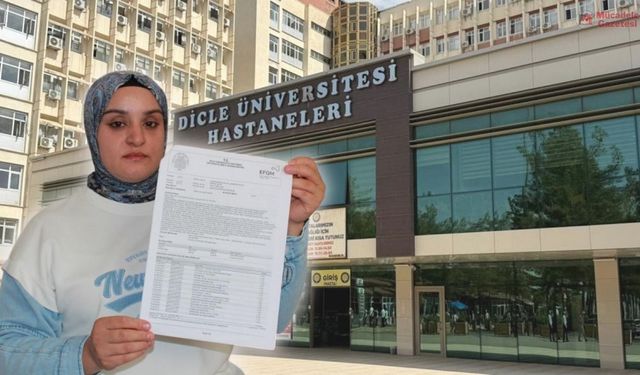 DİCLE ÜNİVERSİTESİ
