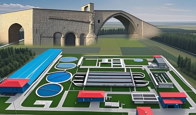 Diyarbakır Büyükşehir’de dev yatırım: Tam 4 Milyar TL!