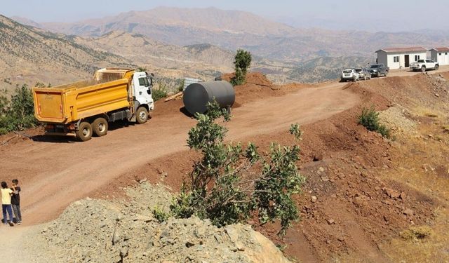 DSİ uygun görmedi: Diyarbakır’da uyarılara rağmen çalışma başladı!