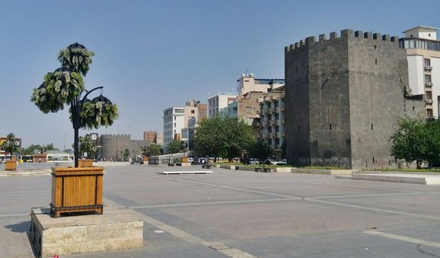 Diyarbakır Surlarını kurtarmıştı: İsmi o burca verilecek!